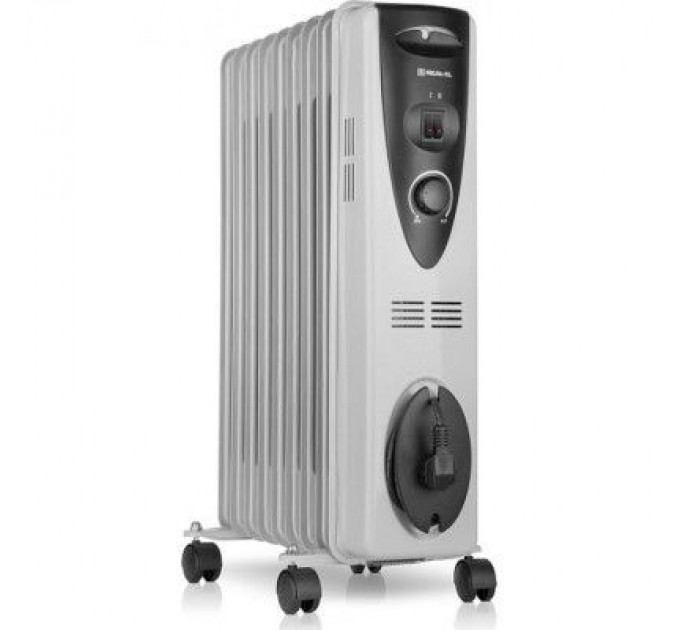 REAL-EL Обігрівач REAL-EL HEAT-L210