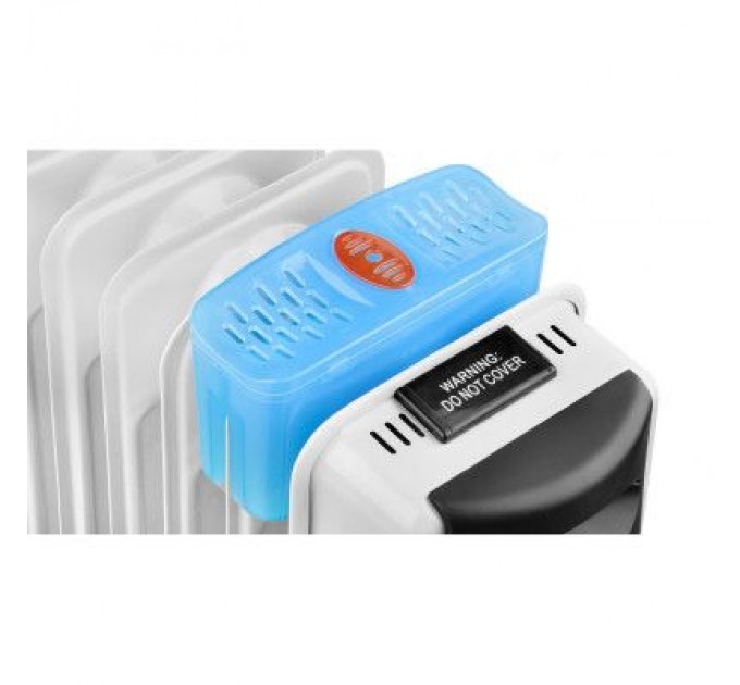 REAL-EL Обігрівач REAL-EL HEAT-L210