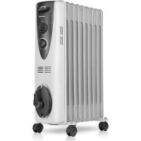 Обігрівач REAL-EL HEAT-L210