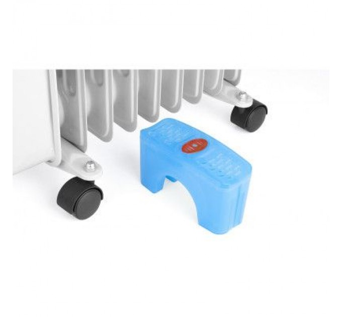 REAL-EL Обігрівач REAL-EL HEAT-L210