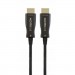 Cablexpert Кабель мультимедійний HDMI to HDMI 80m AOC V2.0 Cablexpert (CCBP-HDMI-AOC-80M)