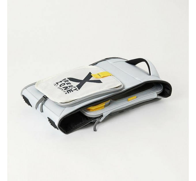 Petkit Рюкзак-переноска X ZONE GREY P7703 PETKIT