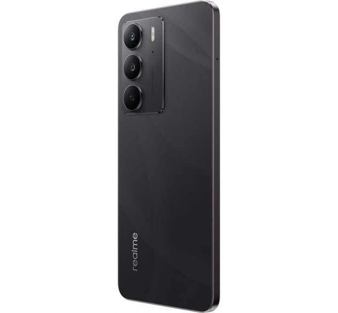 realme Мобільний телефон C75 RMX3941 8/256 BLACK REALME