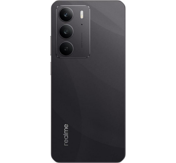 realme Мобільний телефон C75 RMX3941 8/256 BLACK REALME