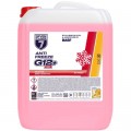 7FLAGS Антифриз 7FLAGS Super G12+ червоний ПЕ 10,4кг (7350118360484)