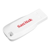 Флеш-пам'ять (накопичувач USB) USB2 16GB SDCZ50C-016G-B35W SANDISK