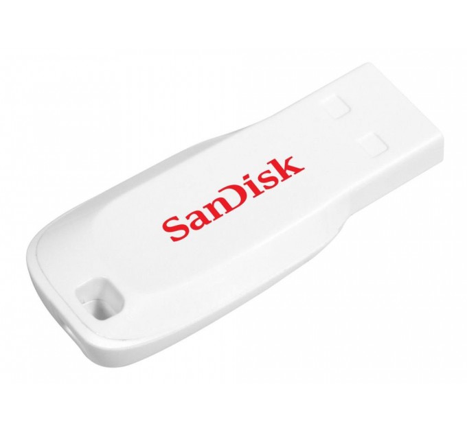 SanDisk Флеш-пам'ять (накопичувач USB) USB2 16GB SDCZ50C-016G-B35W SANDISK