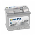 Varta Акумулятор автомобільний Varta Silver Dynamic 52Аh (552401052)