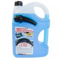 E-TEC Омивач автомобільний E-TEC -20°C 4л