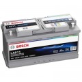 Bosch Акумулятор автомобільний Bosch 0 092 LA0 110