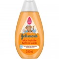 Johnson’s baby Дитячий гель для душу Johnson’s baby Kids 300 мл (3574661427706)