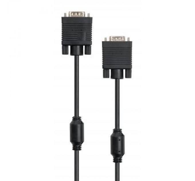 Vinga Кабель мультимедійний VGA 1.8m Vinga (VCPVGAMM1.8)