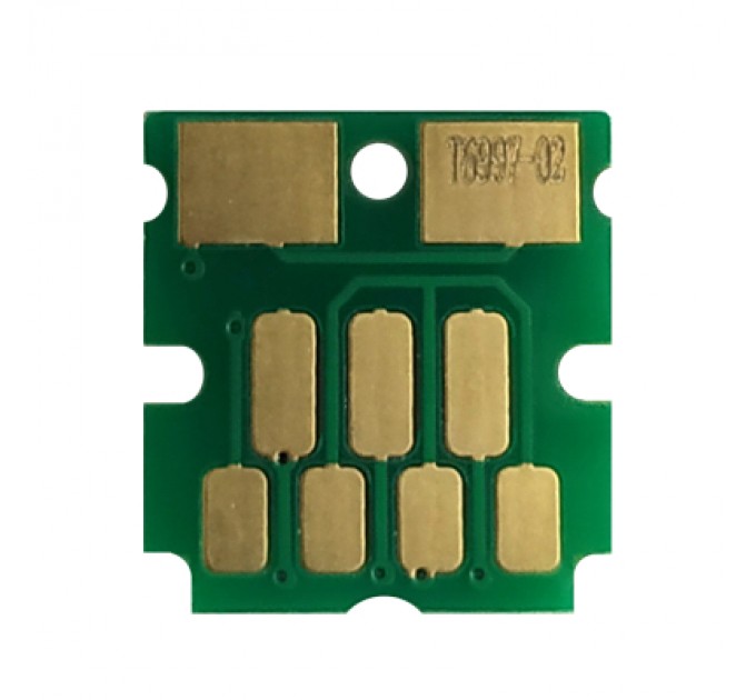 Everprint Чип для картриджа Epson T6997/C13T699700 Everprint (CHIP-EPS-MB-T6997)