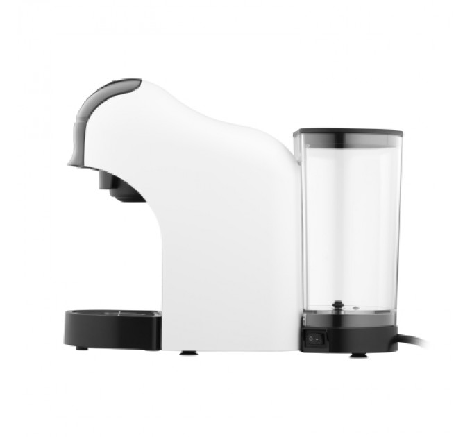 Ardesto Капсульна кавоварка Ardesto YCM-CNDE