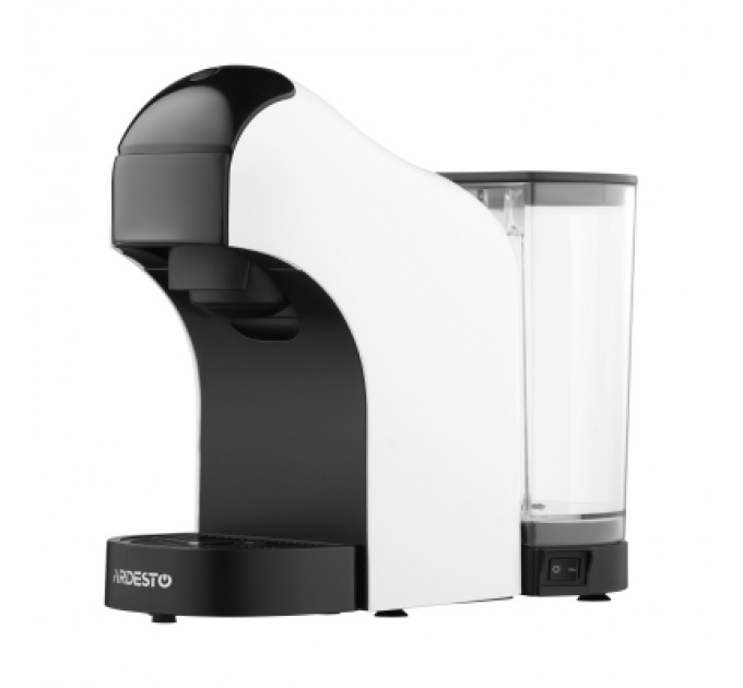 Ardesto Капсульна кавоварка Ardesto YCM-CNDE
