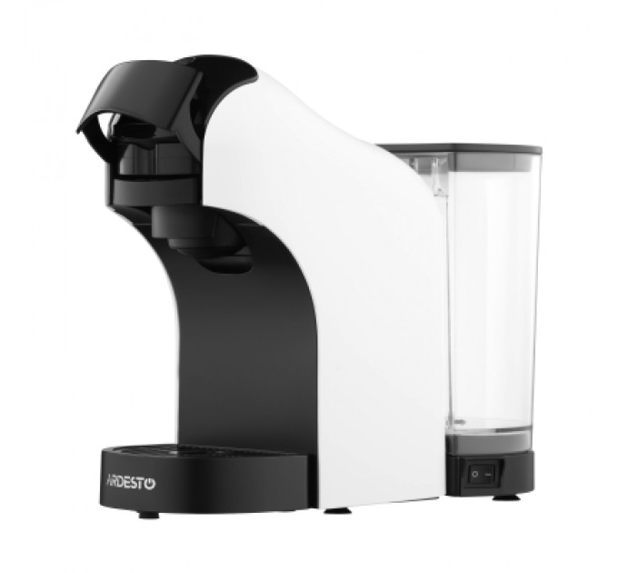 Ardesto Капсульна кавоварка Ardesto YCM-CNDE