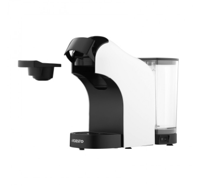 Ardesto Капсульна кавоварка Ardesto YCM-CNDE