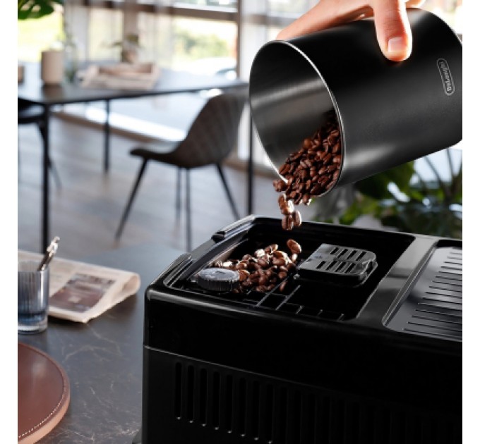 DeLonghi Кавомашина DeLonghi ECAM 380.85 SB