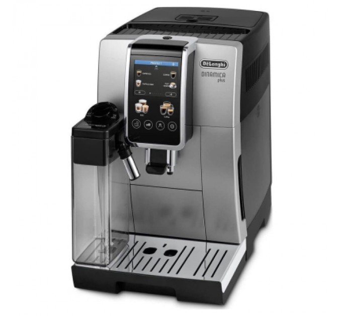 DeLonghi Кавомашина DeLonghi ECAM 380.85 SB
