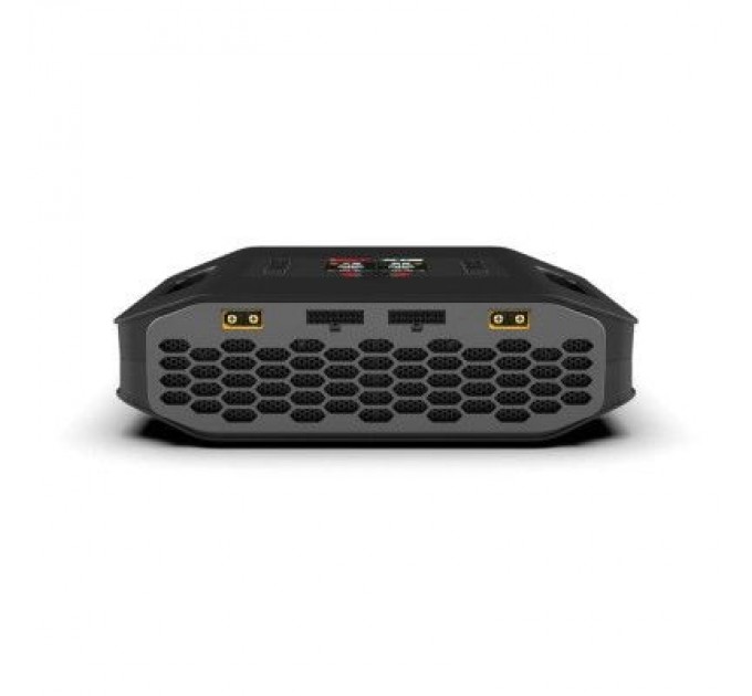 iSDT Зарядний пристрій для дрона iSDT X16,1100W x 2/20A x 2 Dual Channel (HP0015.X16)