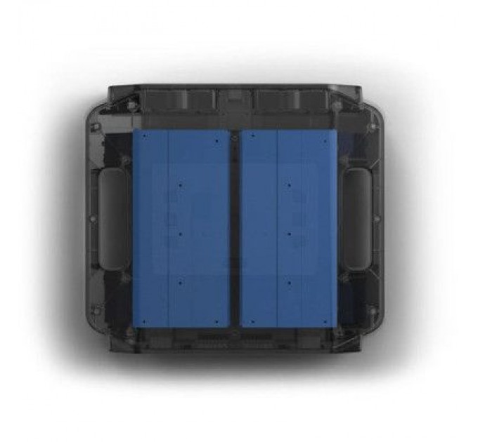 iSDT Зарядний пристрій для дрона iSDT X16,1100W x 2/20A x 2 Dual Channel (HP0015.X16)