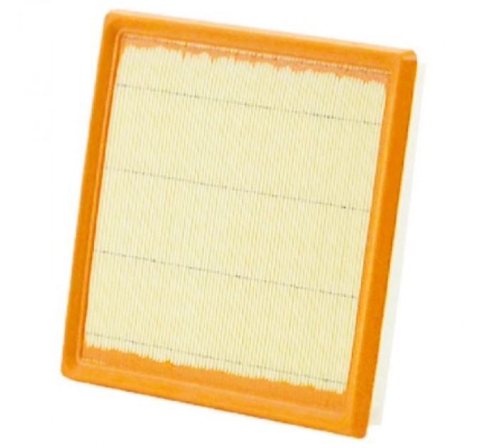 Profit Повітряний фільтр для автомобіля Profit 1512-4242