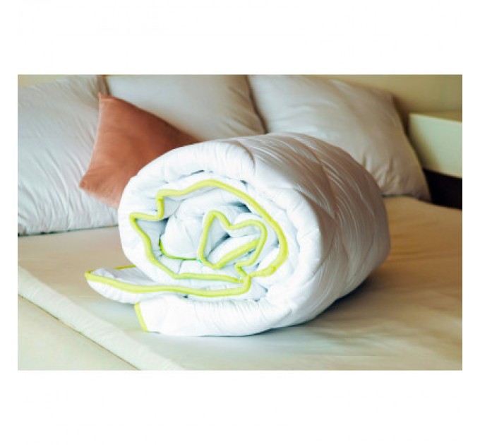 MirSon Ковдра MirSon антиалергенна EcoSilk 002 демі 140x205 см (2200000003102)