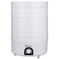 Сушка для овочів та фруктів Wellmonti WM-1005