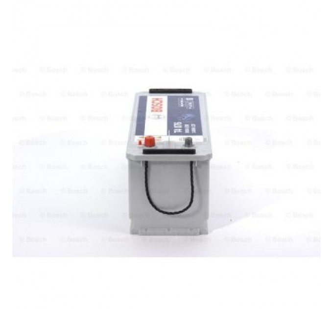 Bosch Акумулятор автомобільний Bosch 140А (0 092 T40 760)