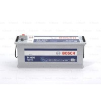 Акумулятор автомобільний Bosch 140А (0 092 T40 760)