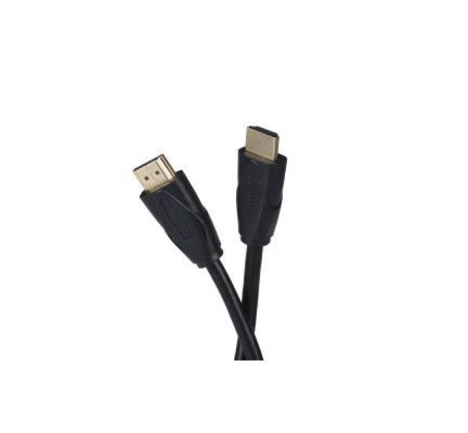 2E Кабель мультимедійний HDMI to HDMI 2.0m 2E (2EW-1002-2m)