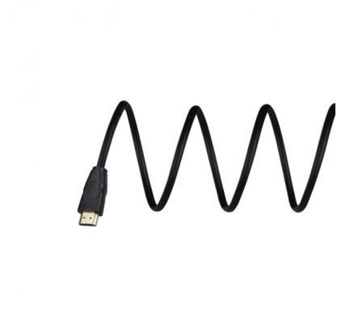 2E Кабель мультимедійний HDMI to HDMI 2.0m 2E (2EW-1002-2m)