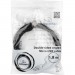 Cablexpert Дата кабель USB 2.0 AM to Micro 5P 1.8m кутовий Cablexpert (CC-USB2-AMmDM90-6)