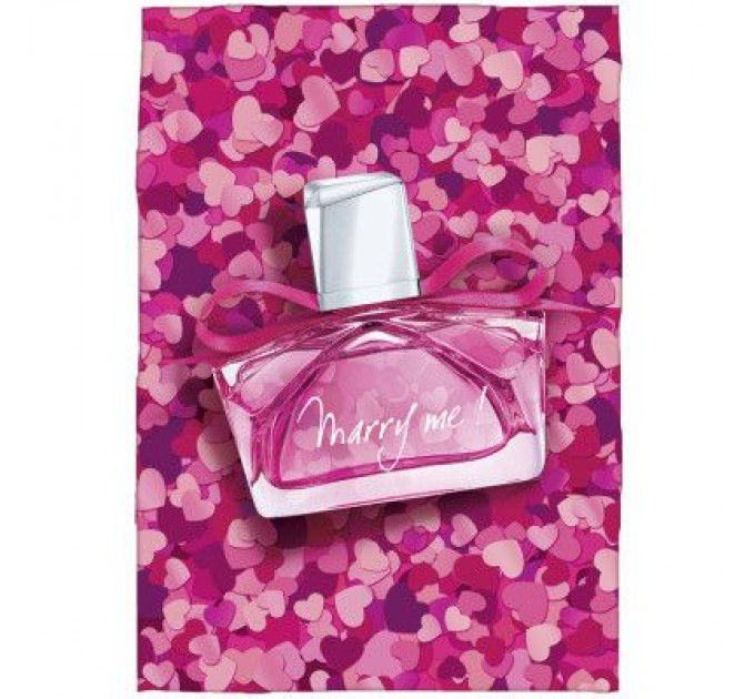 Lanvin Парфумована вода Lanvin Marry Me тестер 75 мл (3386460023382)