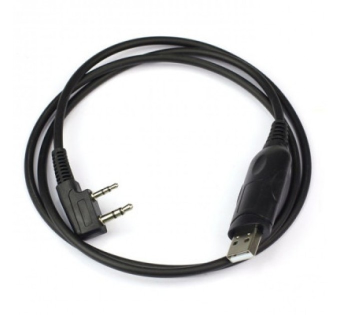 Baofeng Дата кабель Baofeng USB для программирования Baofeng UV-5R (Гр6375)