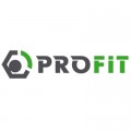 Profit Повітряний фільтр для автомобіля Profit 1512-4017