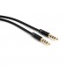 Vinga Кабель мультимедійний Jack 3.5mm 1.5m Vinga (VCPJ35PR1.5)