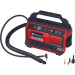 Einhell Автомобільний компресор Einhell PRESSITO 18/25, 18В PXC, 10.5бар, (без АКБ та ЗП) (4020420)