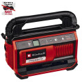 Einhell Автомобільний компресор Einhell PRESSITO 18/25, 18В PXC, 10.5бар, (без АКБ та ЗП) (4020420)