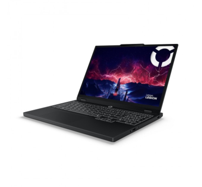Lenovo Ноутбук Lenovo Legion 5 15AKP10 (83F1001ERA)