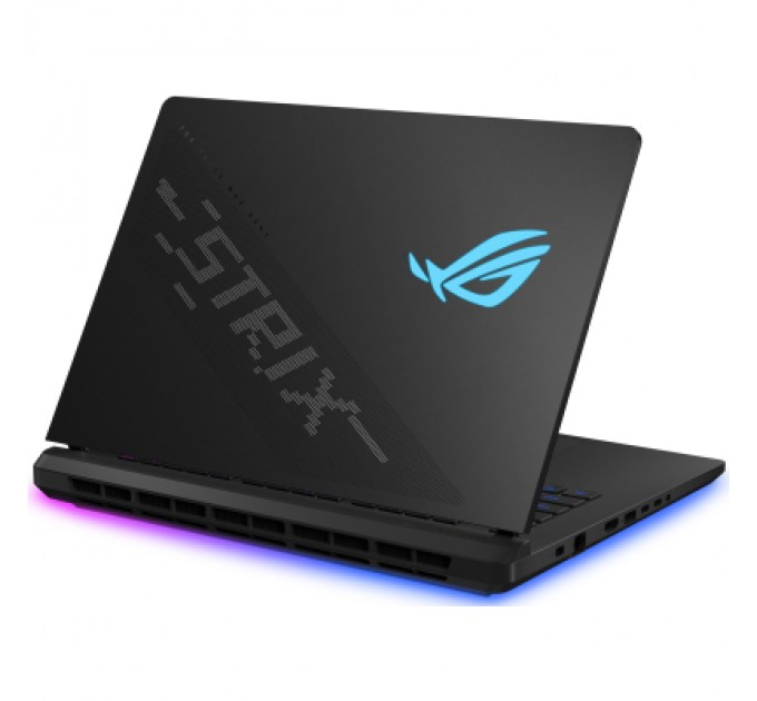 ASUS Ноутбук ASUS ROG Strix SCAR 16 G635LX-RW206X (90NR0L81-M00950)