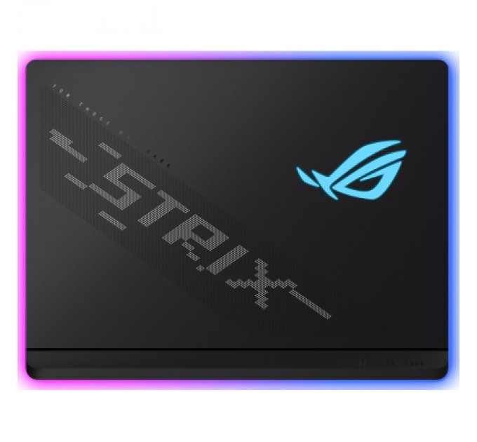 ASUS Ноутбук ASUS ROG Strix SCAR 16 G635LX-RW206X (90NR0L81-M00950)