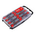 Ronix Набір викруток Ronix прецизійних 7 шт (RH-2707)