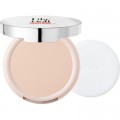 Pupa Пудра для обличчя Pupa Like A Doll Compact Powder 002 - Nude (8011607212149)