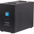 EnerGenie Пристрій безперебійного живлення EnerGenie EG-HI-PS5000-02 5000VA 3000W 48V (EG-HI-PS5000-02)