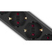 REAL-EL Мережевий фільтр живлення REAL-EL RS-PROTECT M 10m, black (EL122300037)