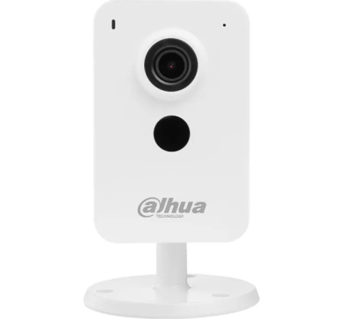 Dahua Камера відеоспостереження Dahua DH-C4K-P (2.8)