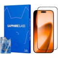 iLera Скло захисне iLera Sapphire Ultra Glass 2.0 iPhone 17 (ILSPDLPL17)