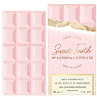 Парфумована вода Sabrina Carpenter Sweet Tooth 30 мл (810023672920)