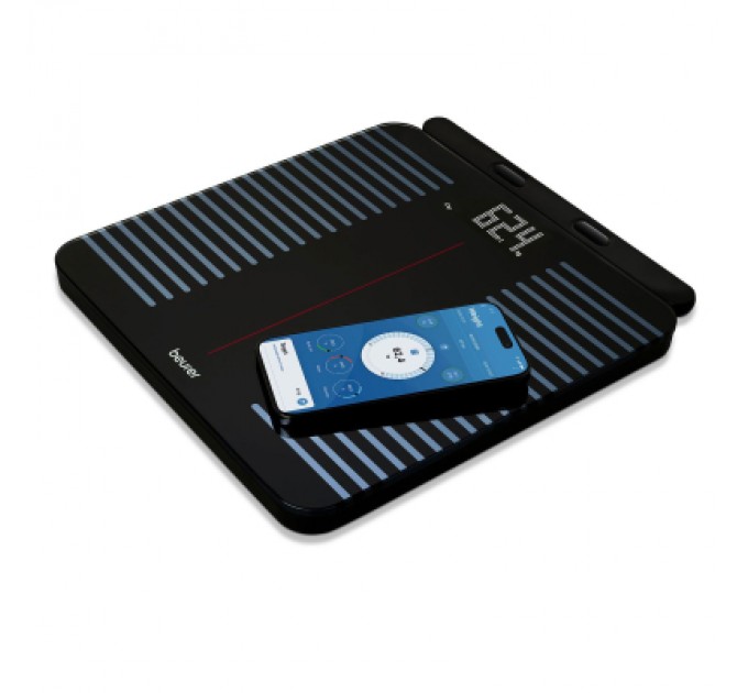 Beurer Ваги підлогові Beurer BF 990